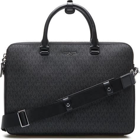 michael kors laptoptas dames